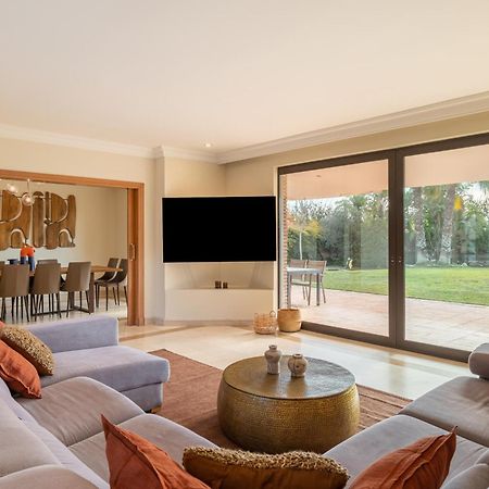 Gava Beach Villa By Olala Homes Eksteriør bilde