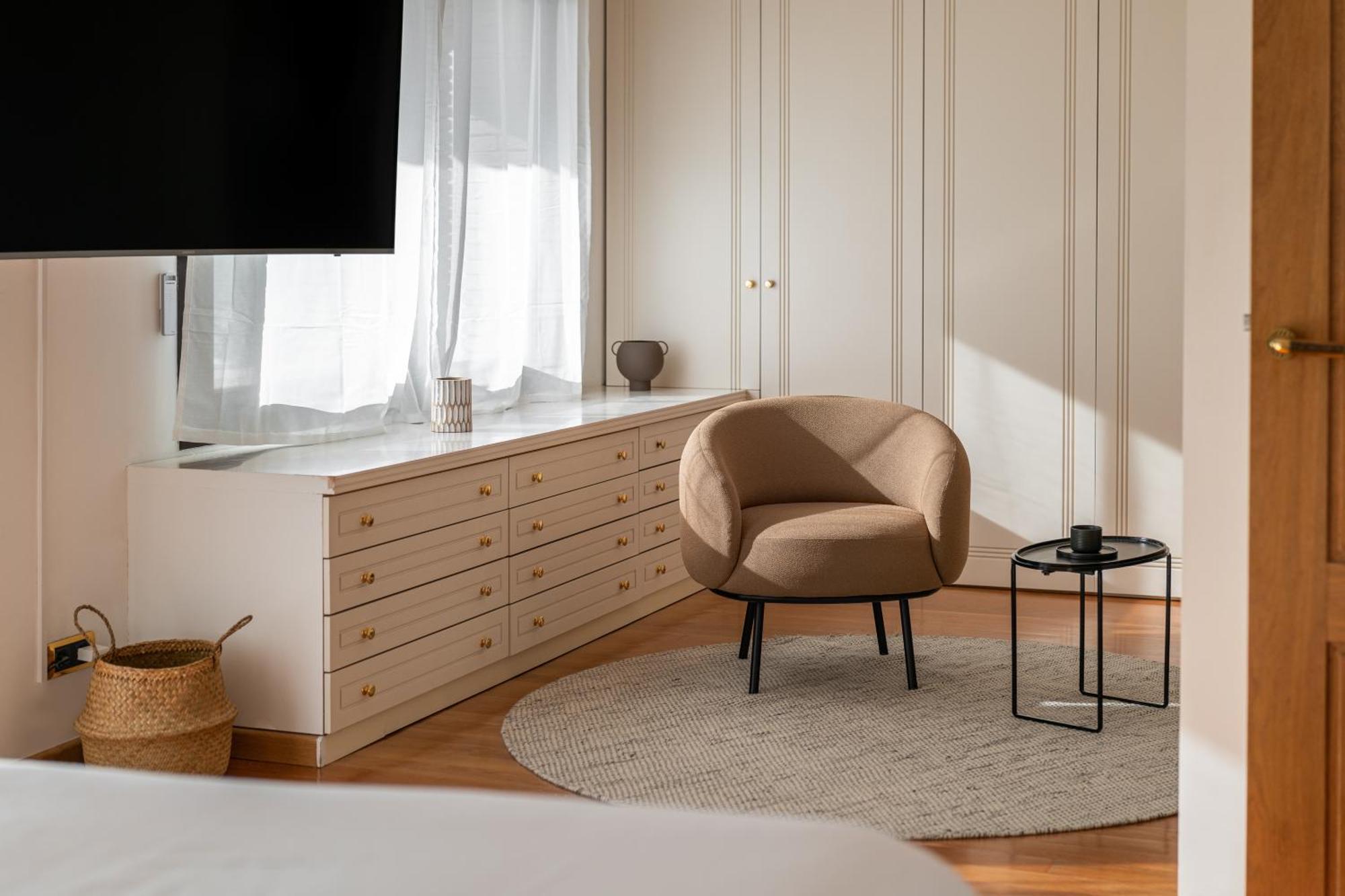 Gava Beach Villa By Olala Homes Eksteriør bilde