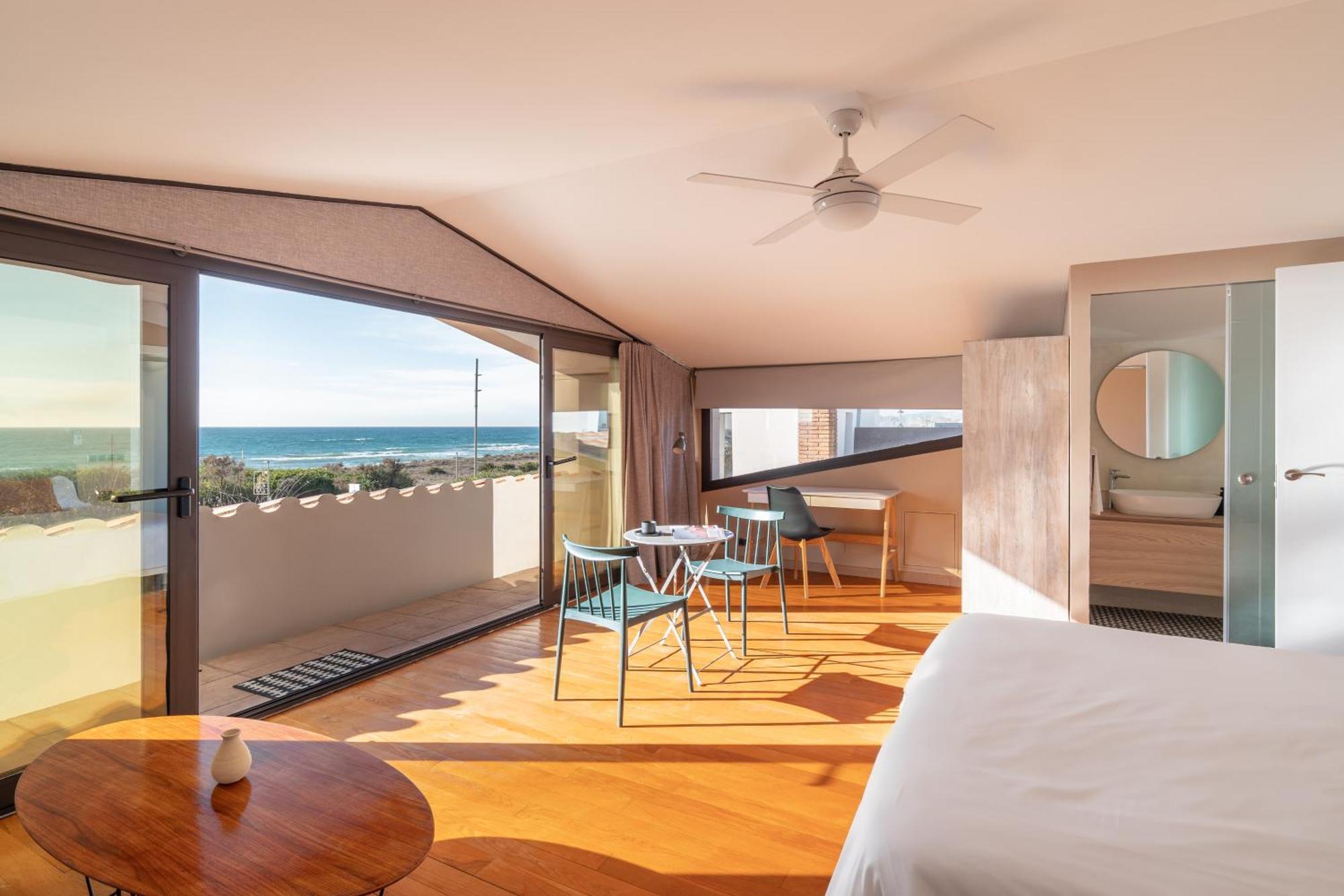 Gava Beach Villa By Olala Homes Eksteriør bilde