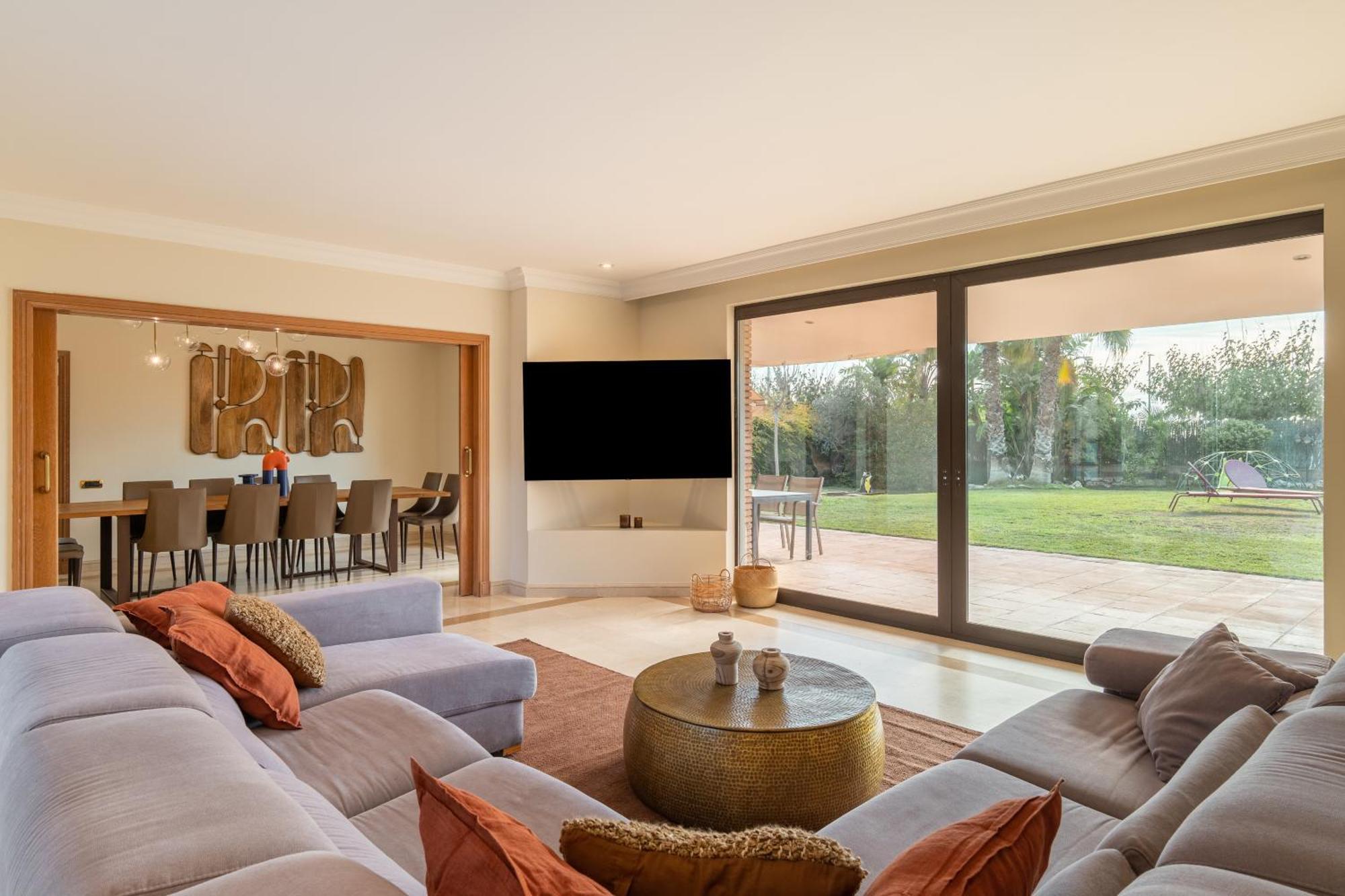 Gava Beach Villa By Olala Homes Eksteriør bilde