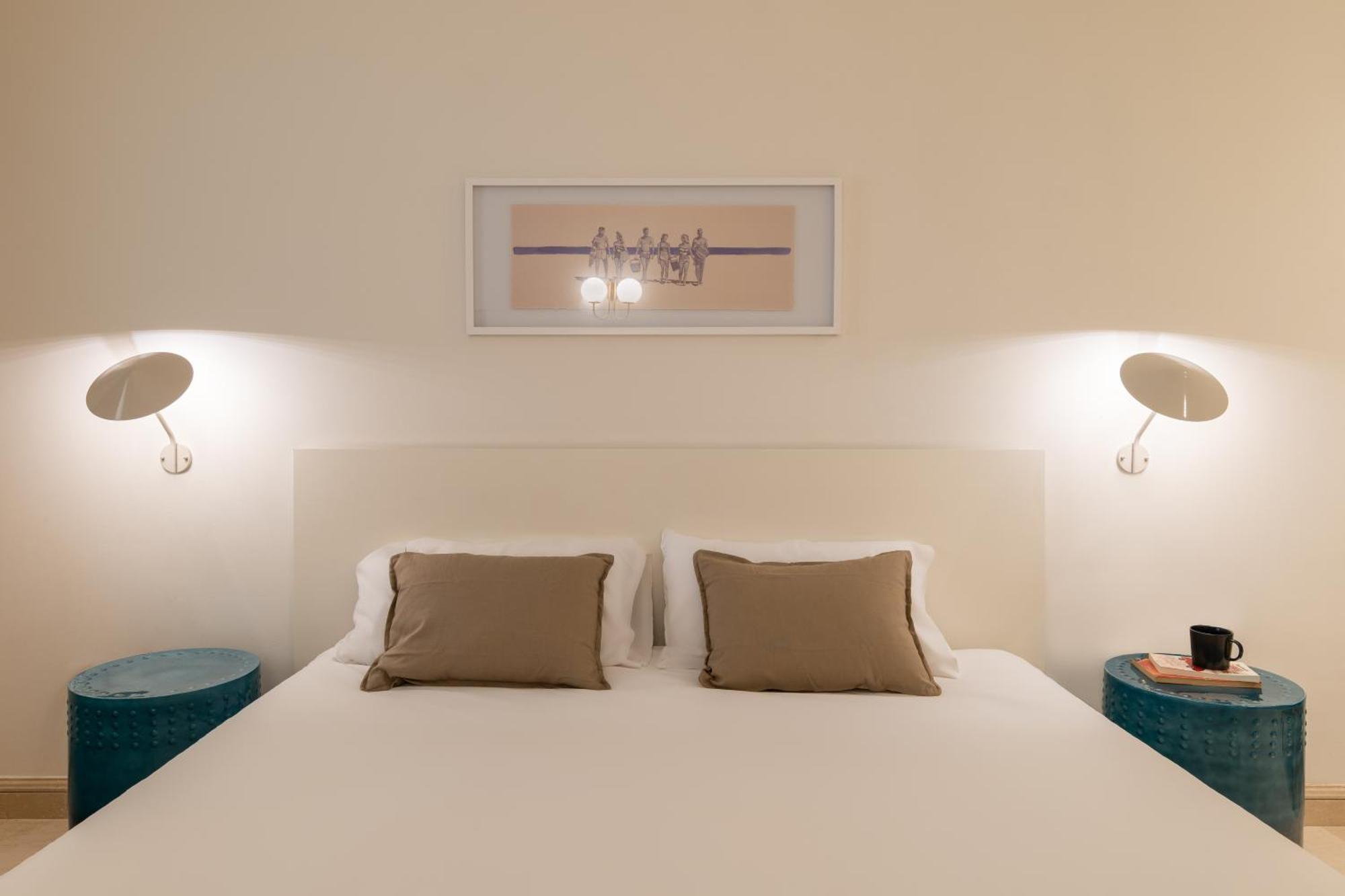 Gava Beach Villa By Olala Homes Eksteriør bilde