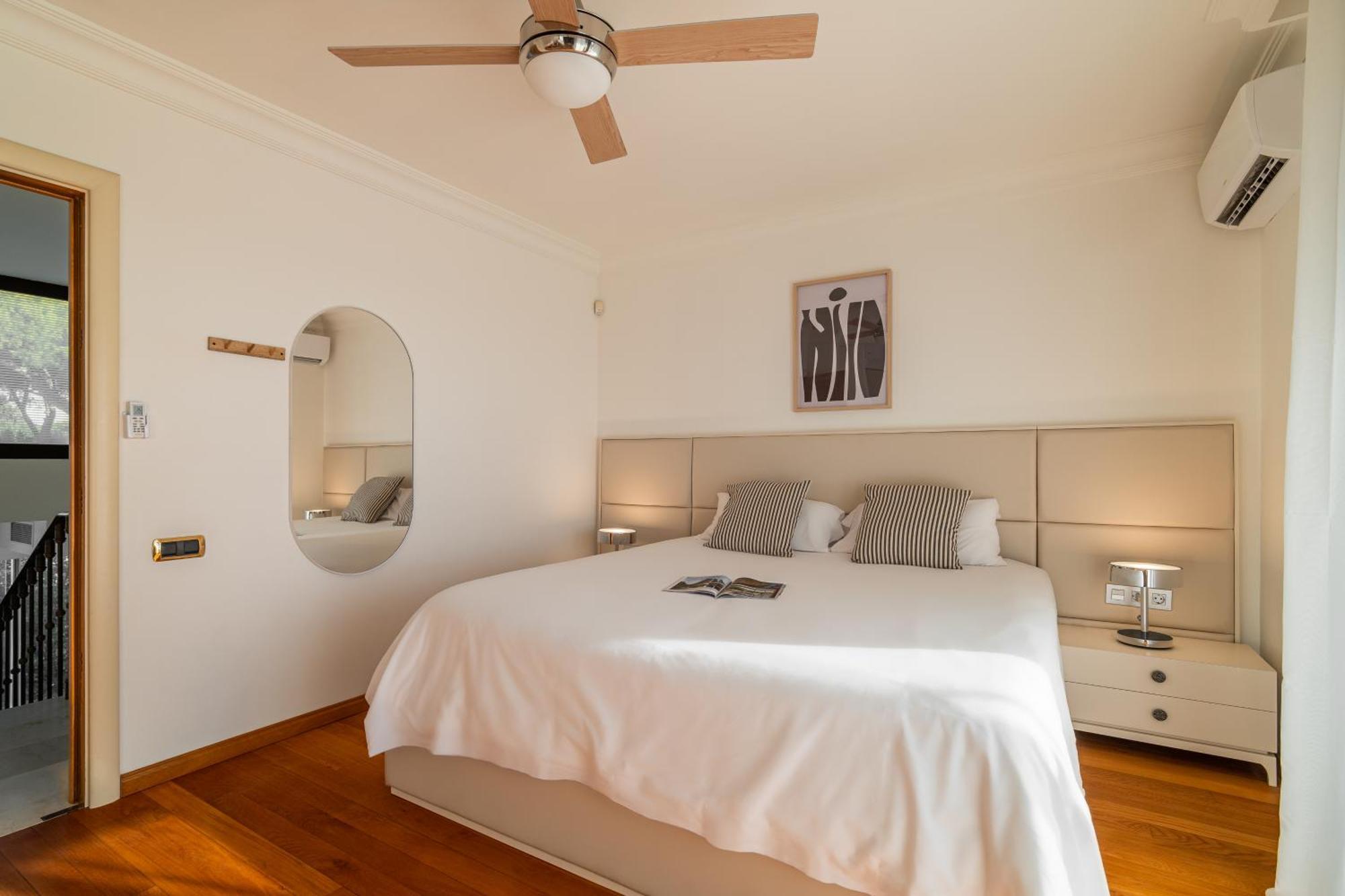 Gava Beach Villa By Olala Homes Eksteriør bilde