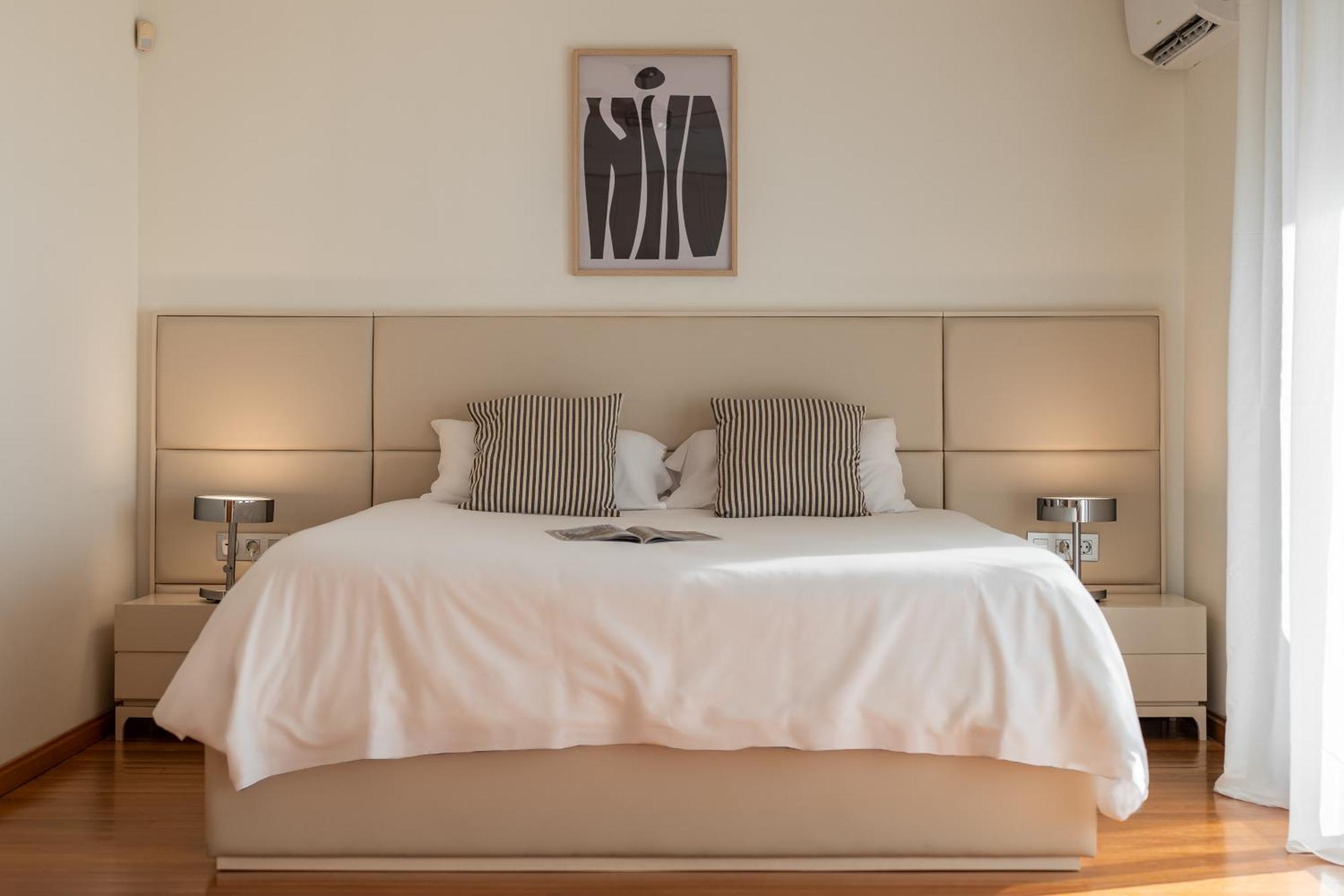 Gava Beach Villa By Olala Homes Eksteriør bilde